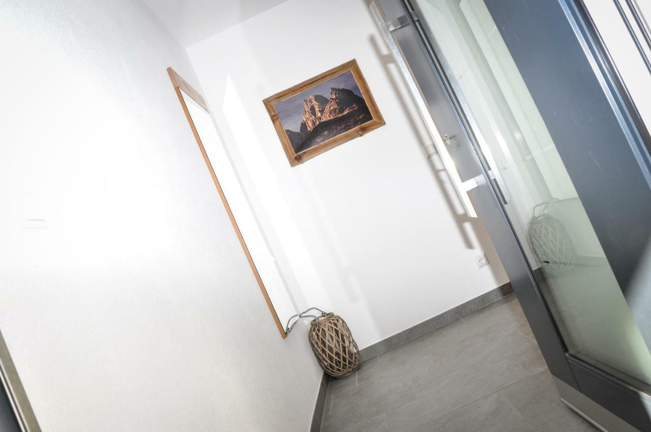 Bergruh Steeg Apartment Exterior photo